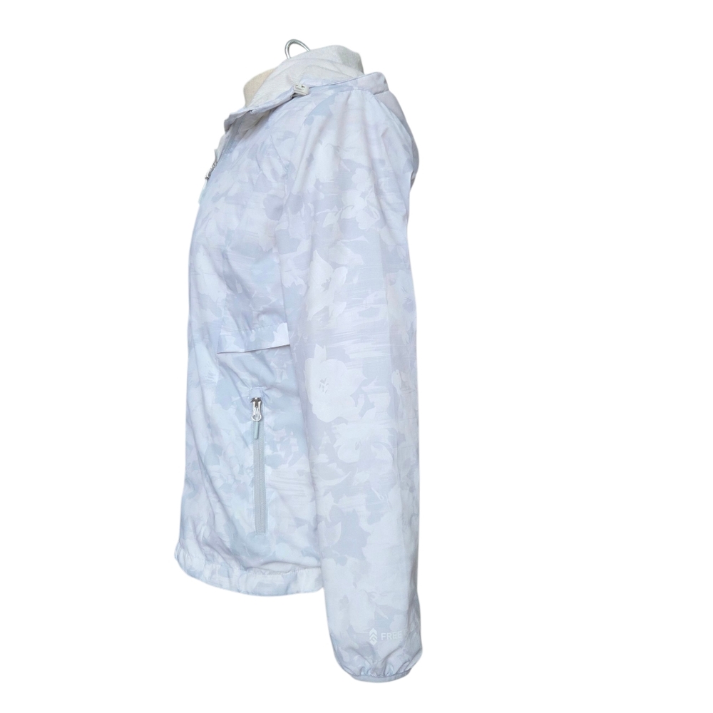 Free Country Women's Zip Up Jacket Size-Small - Picture 3 of 9